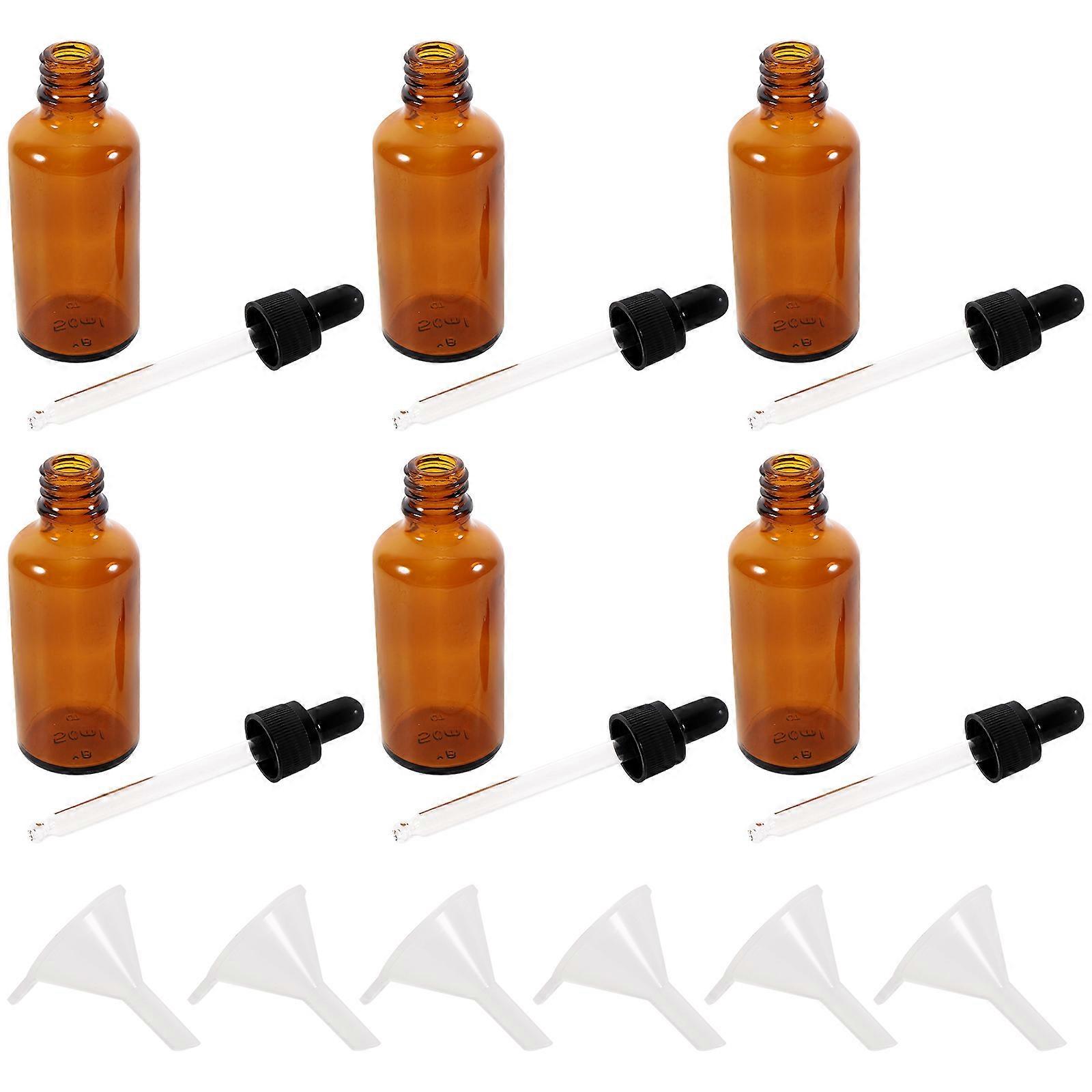 It seems like you're referring to a product listing or description for ** essential oil bottles**. Here's a refined and professional version of that