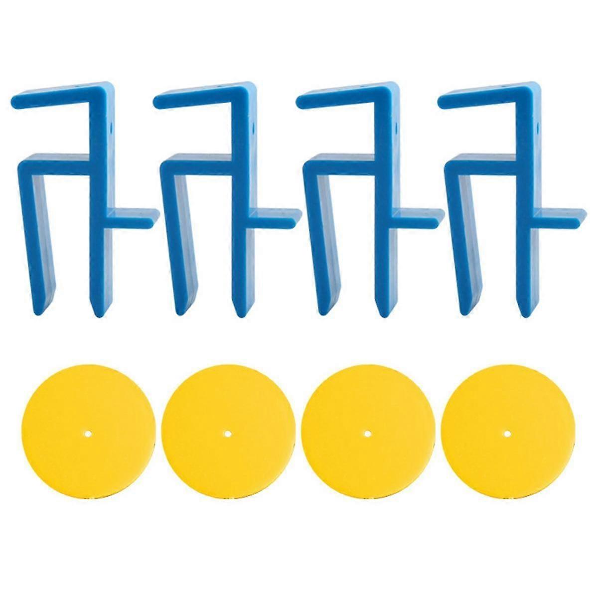 Wardrobe Closing Board Clip 16-18mm Jigs Closing Fixing Clip Carpentry Closing Fixed Clamp Tool Wood Marking Fixture-A