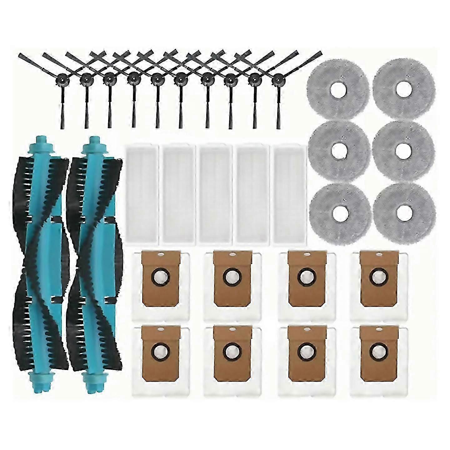 For 11090 Revolution Replacement Accessories