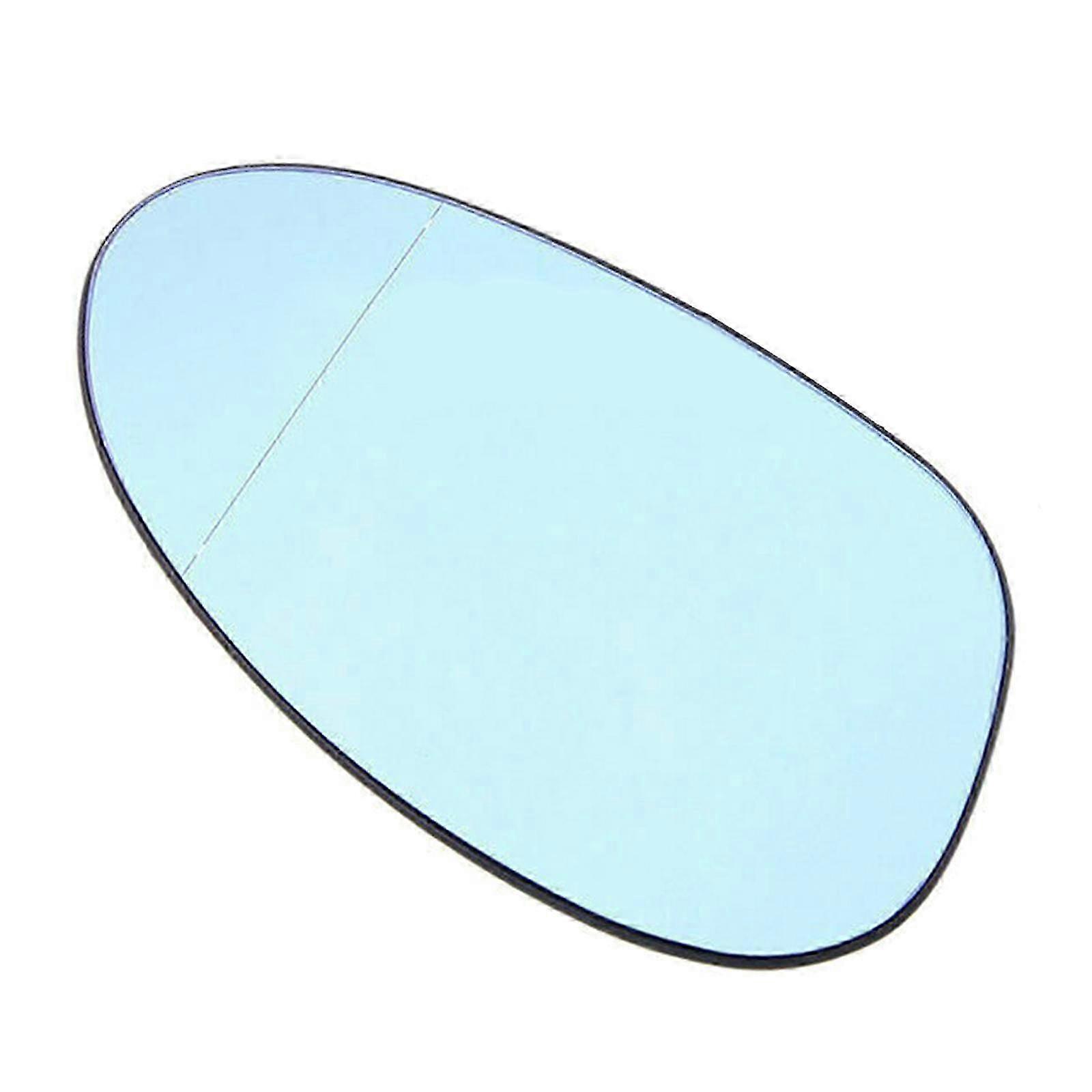 2025 Car Left/Right Rearview Side Wing Mirror Glass Heated Part Rear View Mirror Lens for E92 E91 E93 E82 E88 E86 E85 Z4