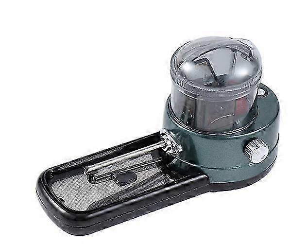 Fully Automatic Upgrade Cigarette Tamping Machine, Fully Automatic Cigarette Tamping Machine, Cigarette Tamping Machine (2#)