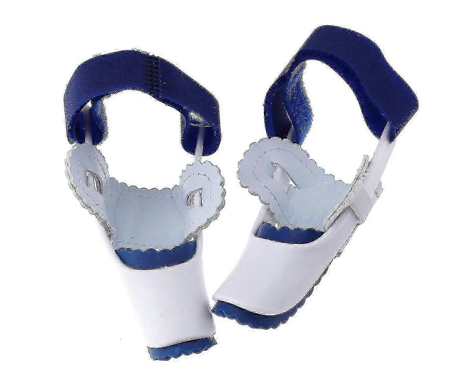 1 Toe Seems To Be A Foot Extender, Toe Divider, Toe Alignment, Stick Protection