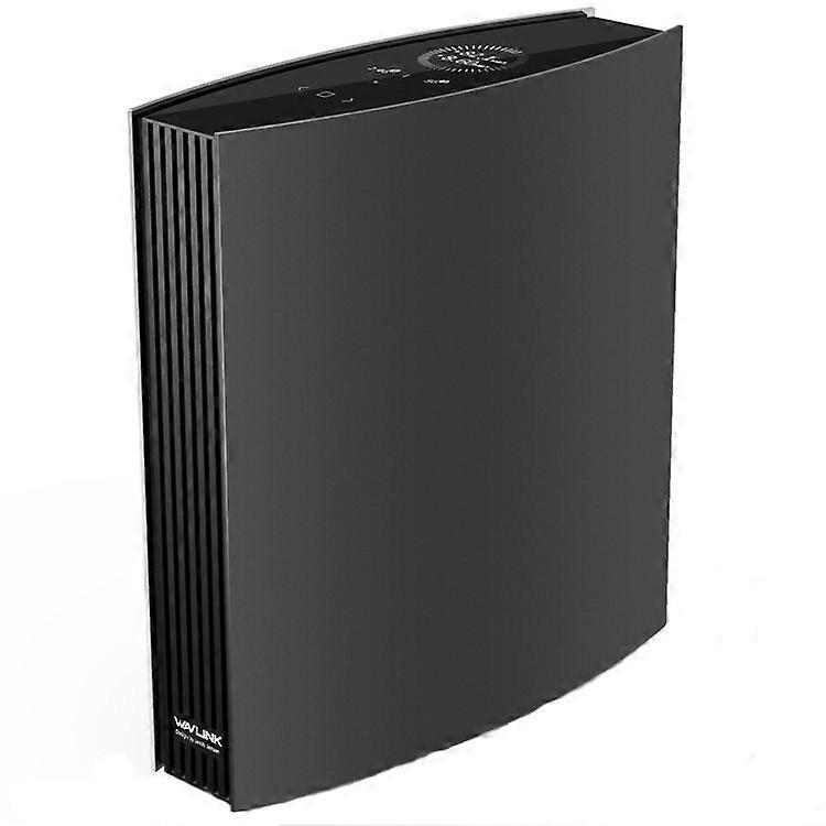 Dual Band Gigabit Smart WiFi Router UK Plug
