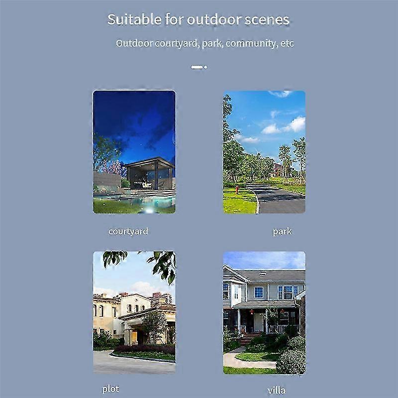 Solar Garden Statue LED Lights: Waterproof Outdoor Decor Figurine, Ideal for Memorial Gardens & Ornaments as a Gift