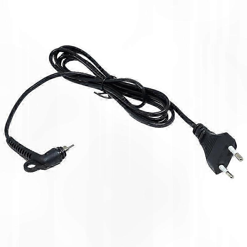 Rotary Curling Iron Cable for Straightener 1.9