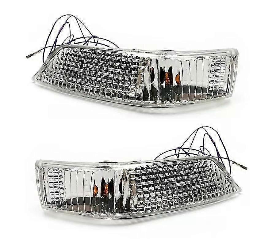 ExquisiteFor Great Wall Haval H6 2011 2012 2013 2014 2015 Car Exterior Reaview Mirror Turn Signal Light Blinker Indicator Lamp