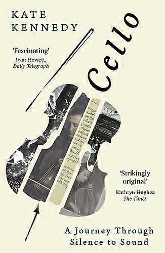 Cello by Kate Kennedy Paperback