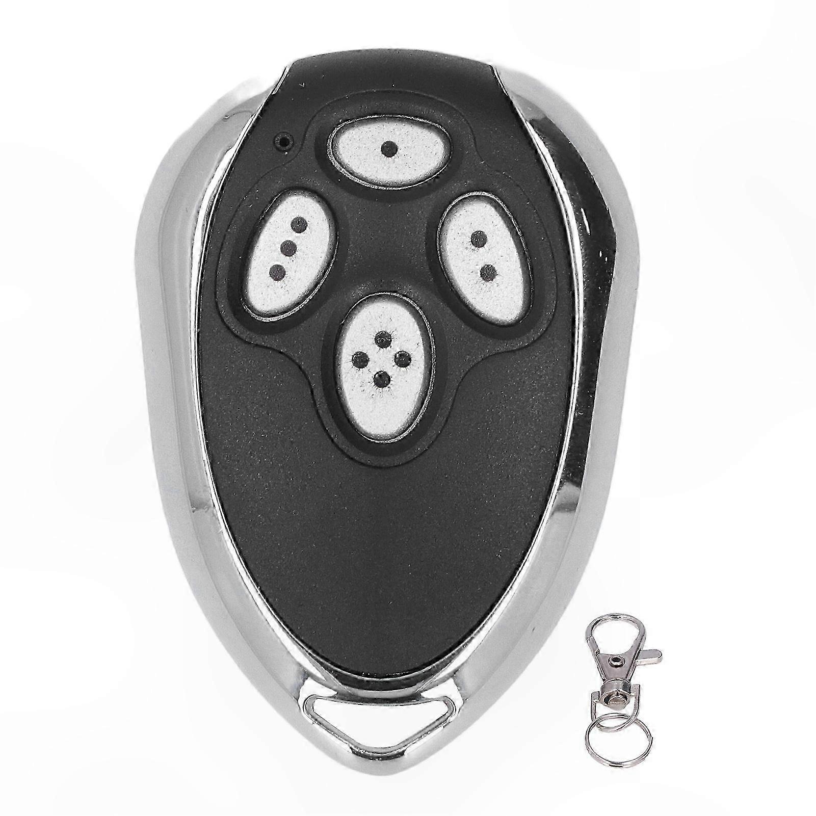 Wireless Garage Door Opener 433.92MHz 12V 27A Battery for Security Systems & Electrical Devices