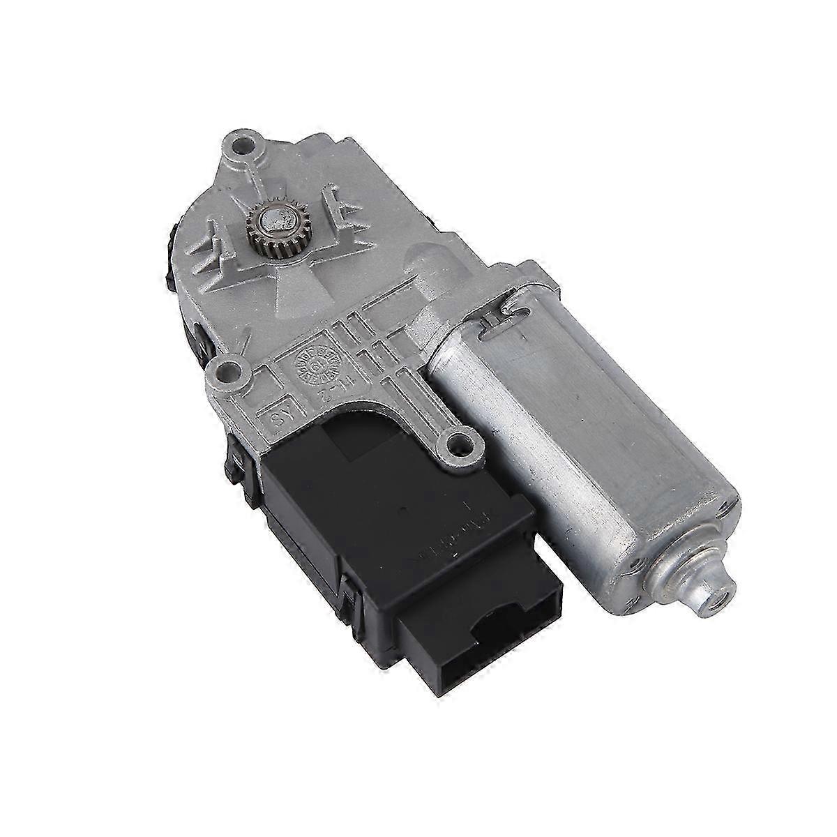 محرك فتحة سقف محدث لنماذج Explorer 2011-2017 مع فتحة سقف جزء BB5Z-15790-A