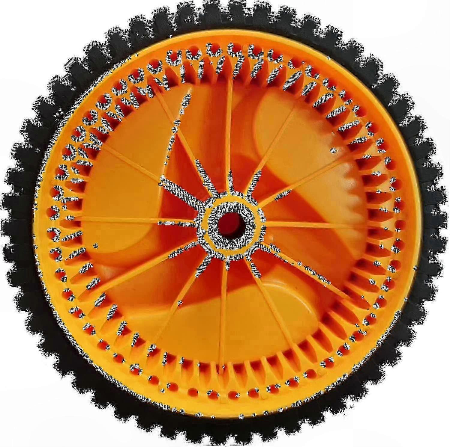 53T Replacement Drive Wheel for Lawn Mowers - Compatible with Multiple Brands & Models - Durable & Reliable Performance