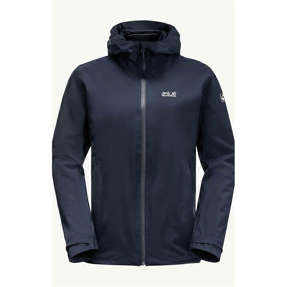 Jackets Jack Wolfskin 11115141010