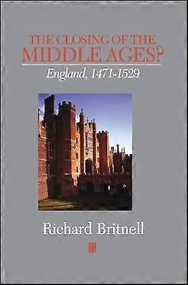 Sfârșitul Evului Mediu?