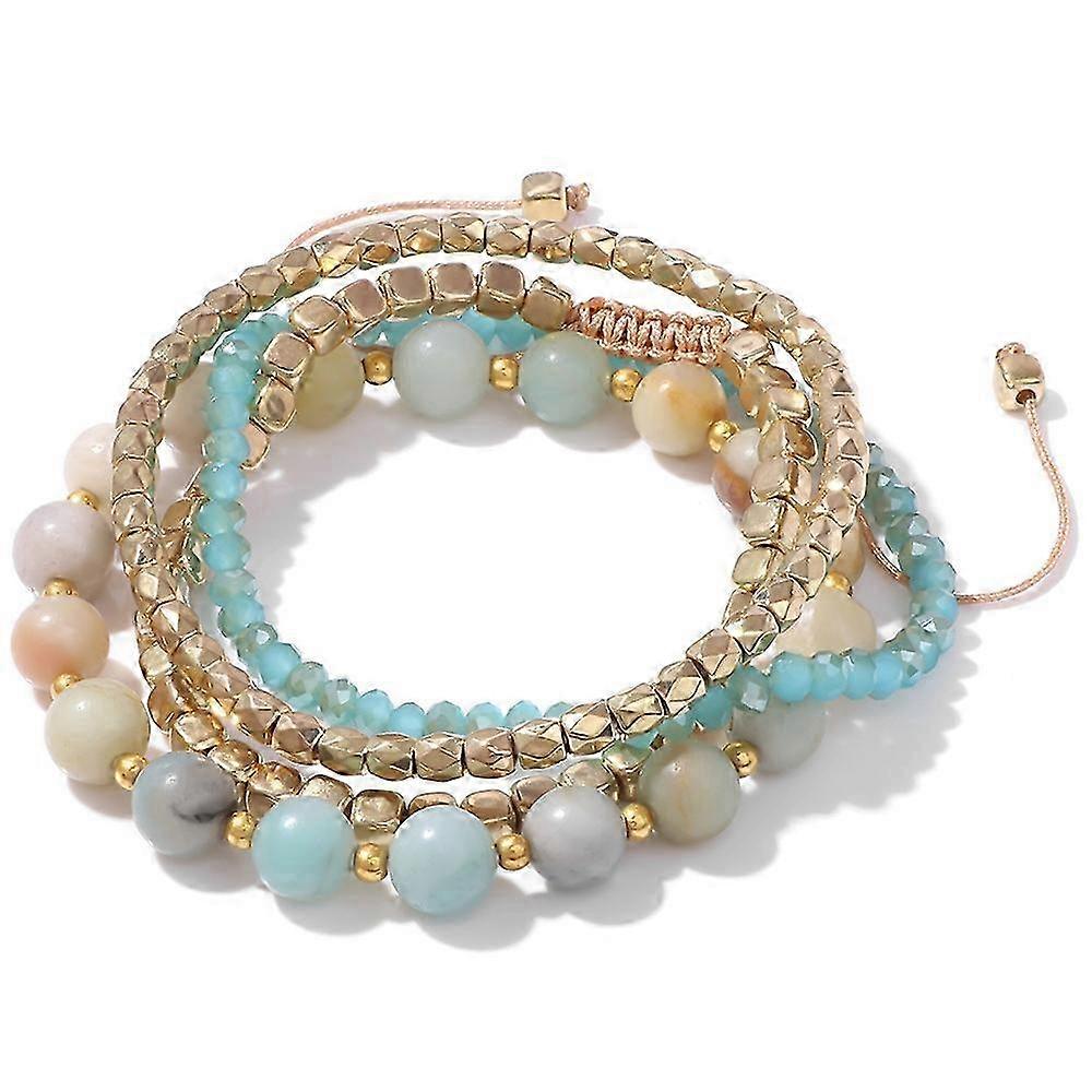 Bracelet-Perles de Style Coréen-Douce Évasion