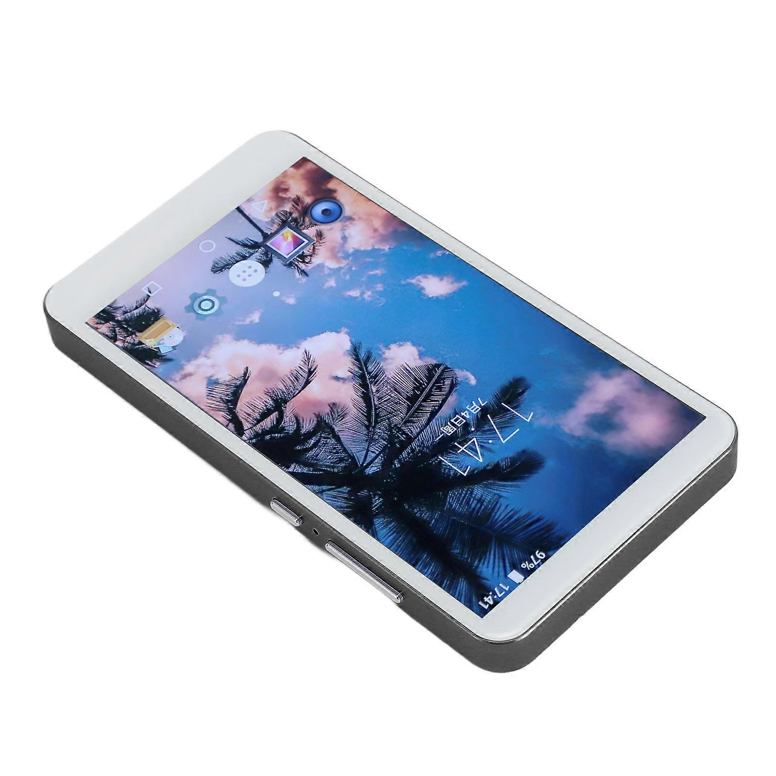 MP4 Player 5" HD Touchscreen 1GB RAM 8GB ROM Bluetooth 5.0