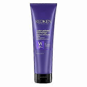 Hair Mask    Redken Color Extend Blondage             (250 ml)