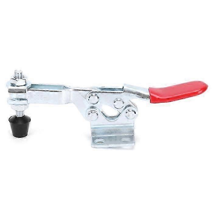 Fixture Clamp Horizontal Toggle Clamp Quick Mount Welding Clamp Hand Tools MC LD SD GH -225D
