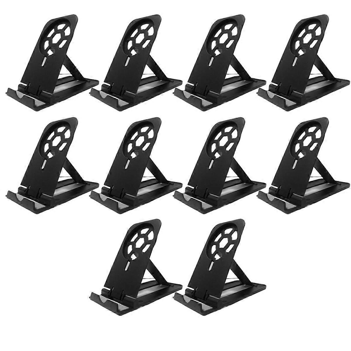 Folding Stand Holder Cradle for Wireless Charger Foldable Phone Stand Tablet Stand