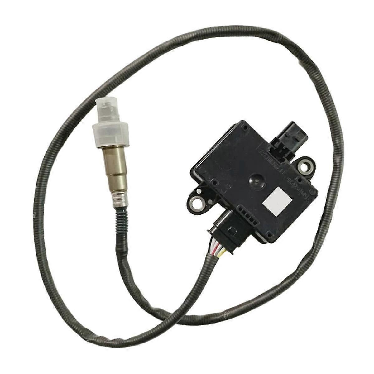 12V Exhaust Particulate Sensor for Ram 2500 3500 6.7L 2019-2022 PM Dust Particle Sensor 0281007448