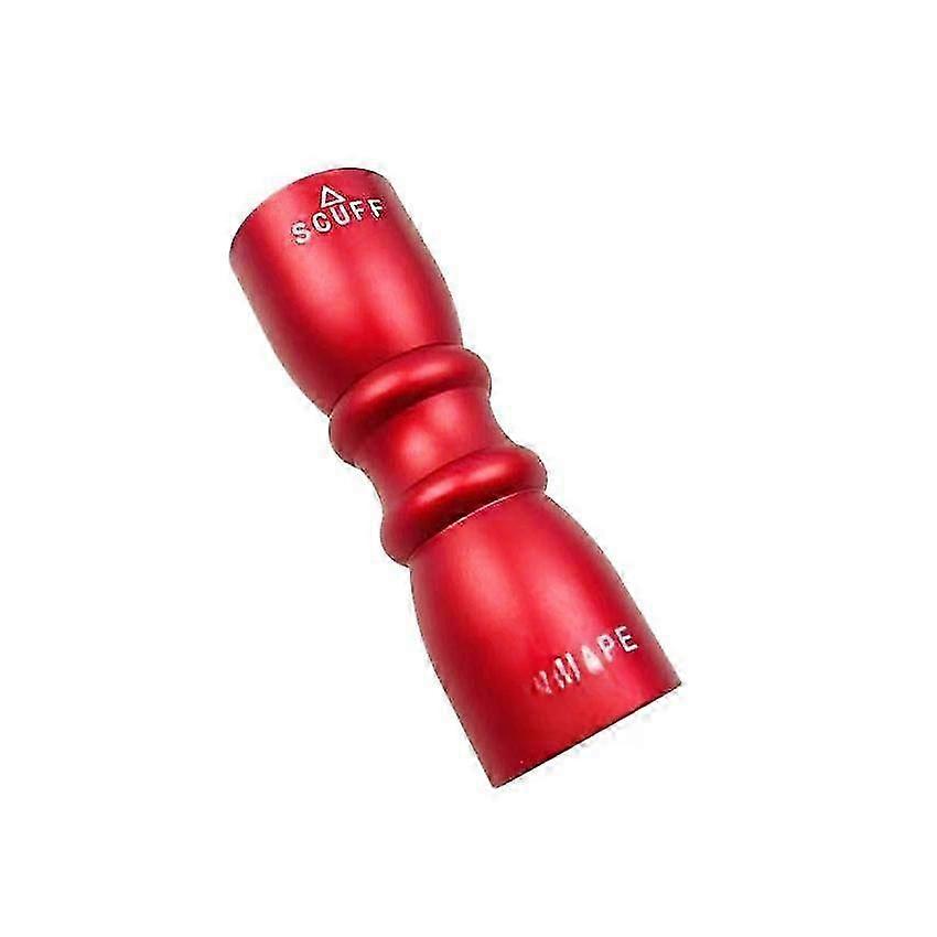 Billiard cue tip repair tools for pool accessories