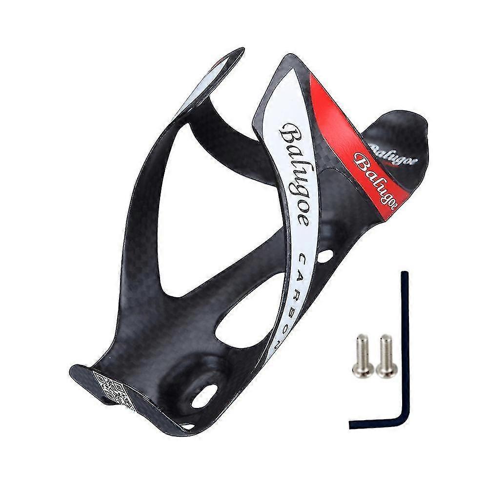 全碳自行车水壶架公路自行车水壶架骑行设备 A