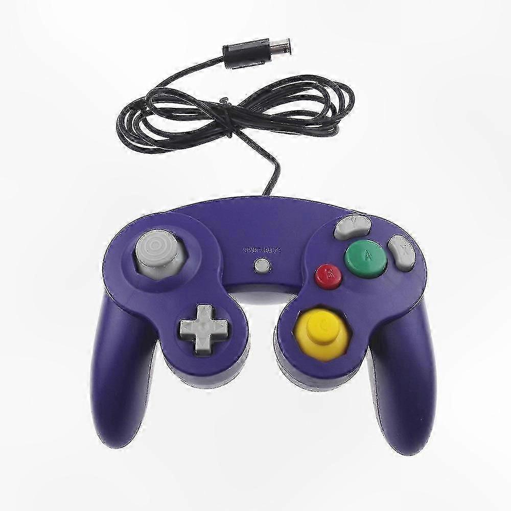 Wired Gamepad Controller for Gamecube Console Accessories