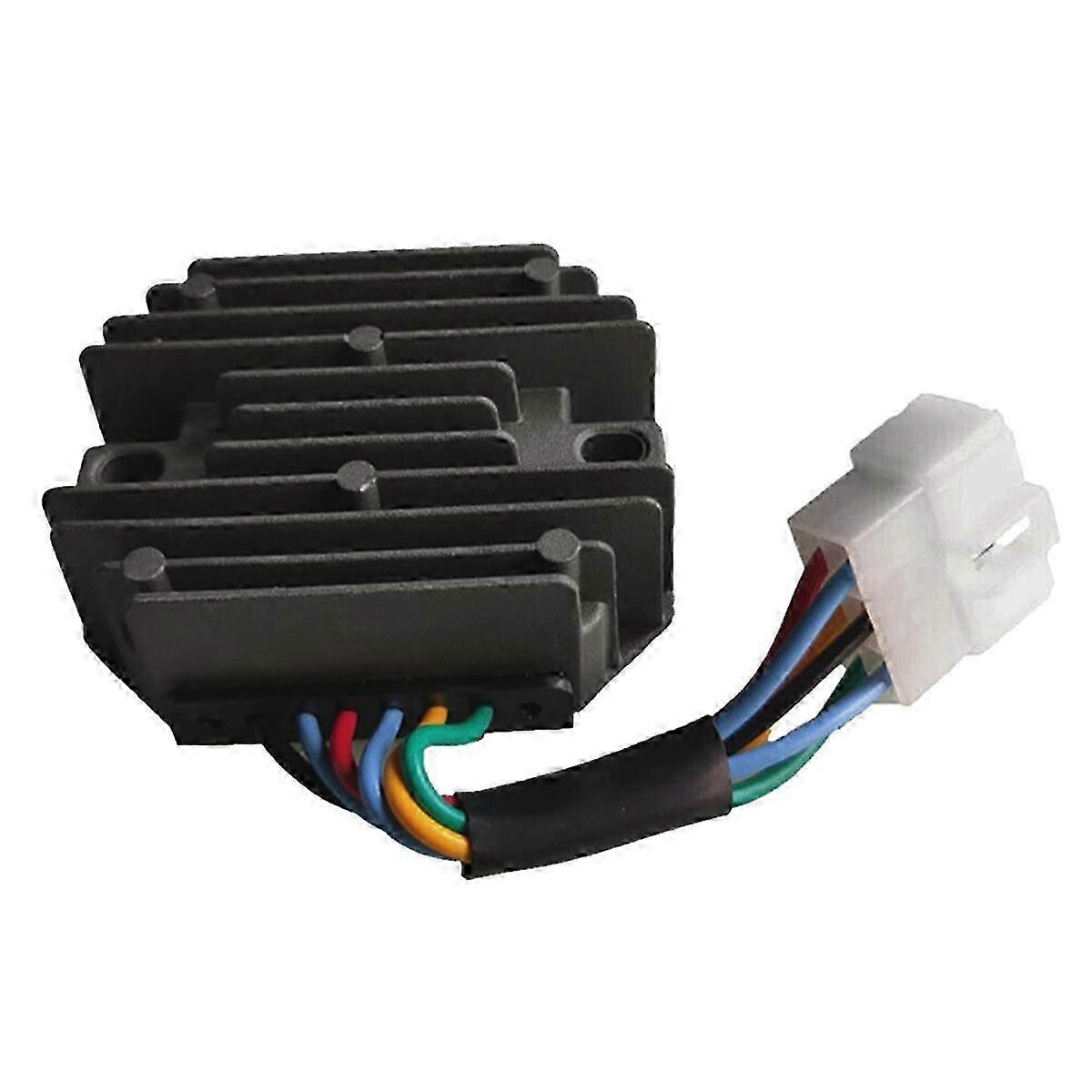 Voltage Rectifier Regulator for RS5101 and RS5155 (Compatible with 15351-64600)