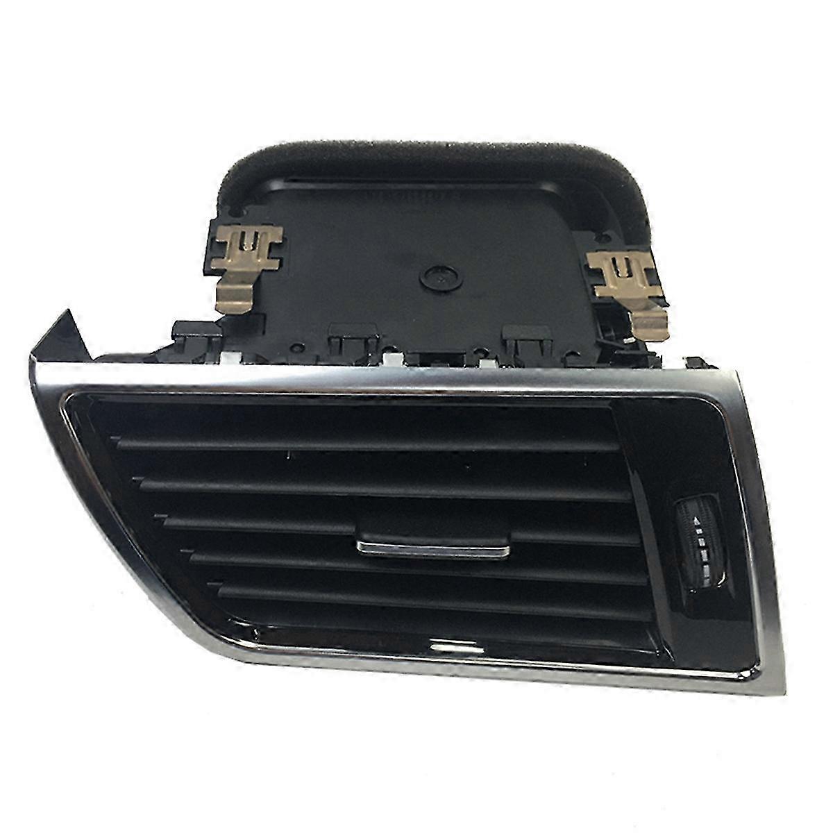 Intake Grills for Car Dashboard Air Conditioner Outlet, Compatible with GLS Class W166 W292 Models (2015-2019), A166830910