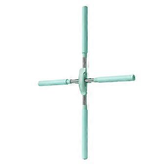 2025 Yoga Corcunda Corretor de Postura Ajustável Yoga Sticks Ferramenta de Alongamento