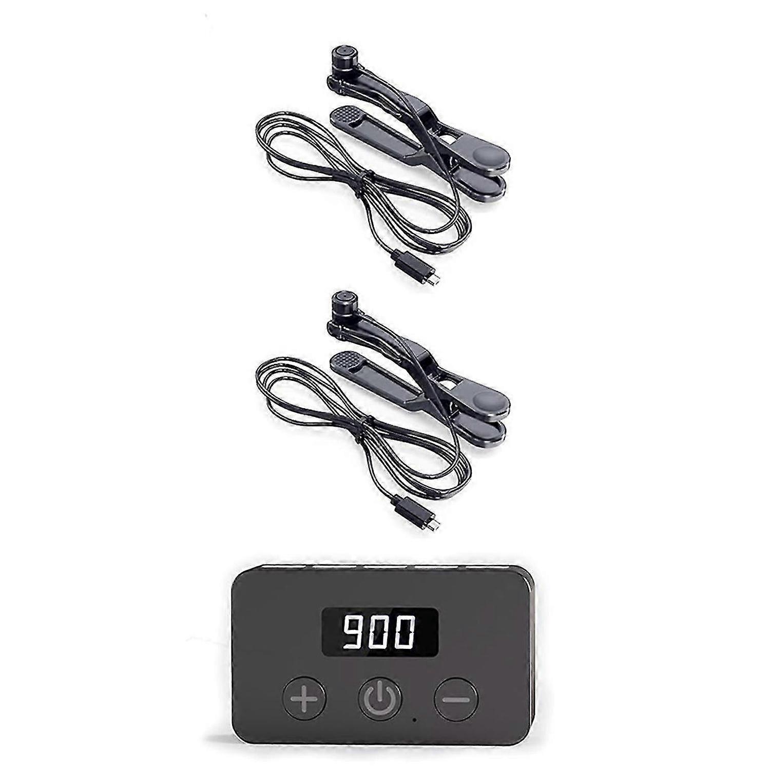 Automatic Clicker with Adjustable Click Speed, Perfect for Games,
