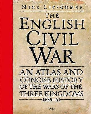 The English Civil War