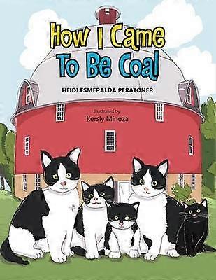 How I Came To Be Coal