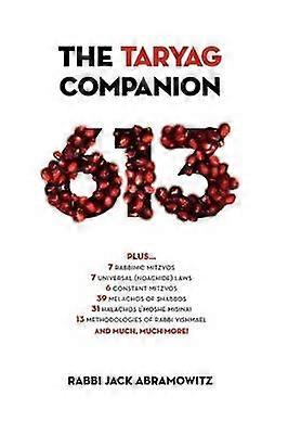 The Taryag Companion