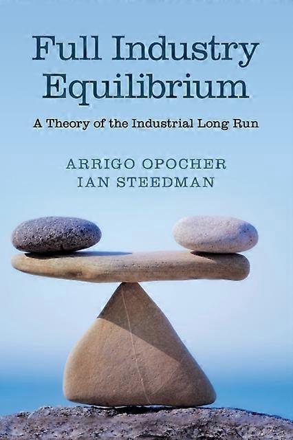 Full Industry Equilibrium - Arrigo Opocher