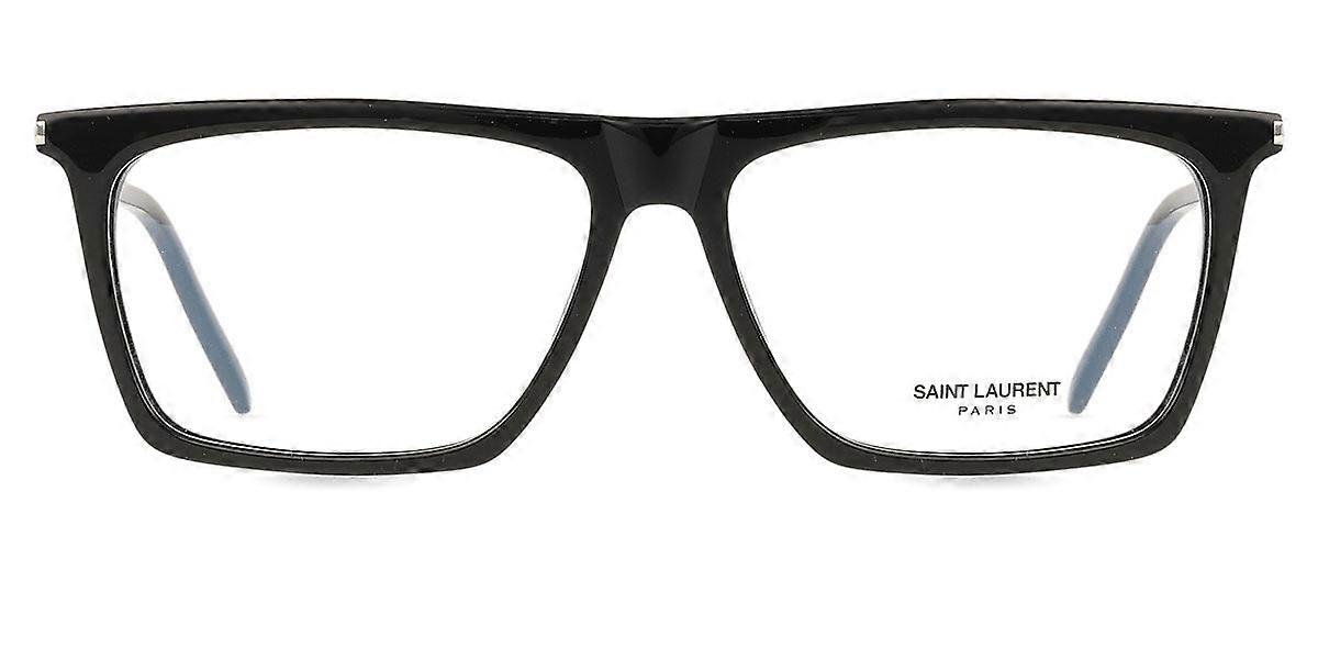 Saint Laurent SL 803 001 Men Eyeglasses