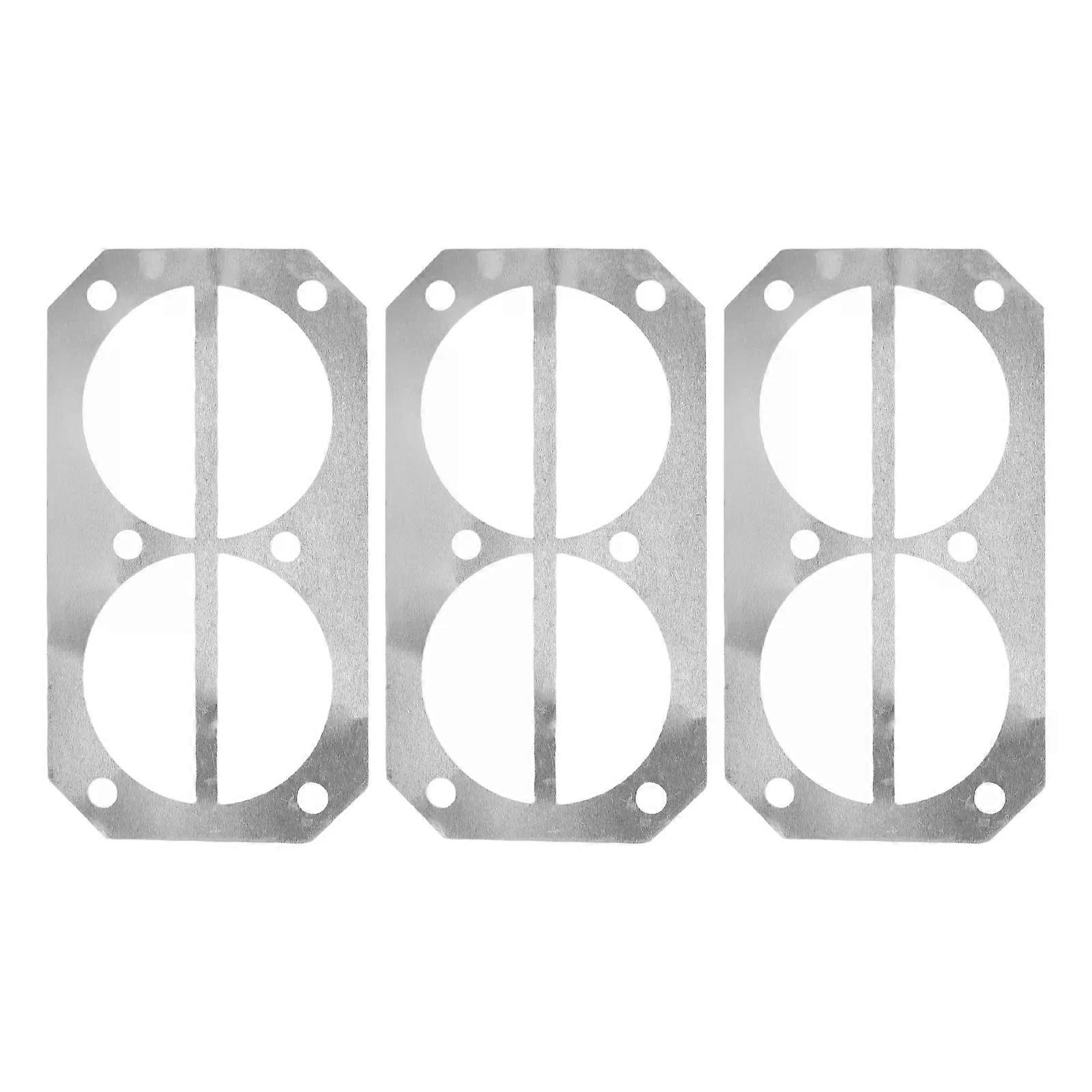 Air Compressor Gaskets Washers Reliable Performance Time And Effort Saving Convenient Package Long Service Life