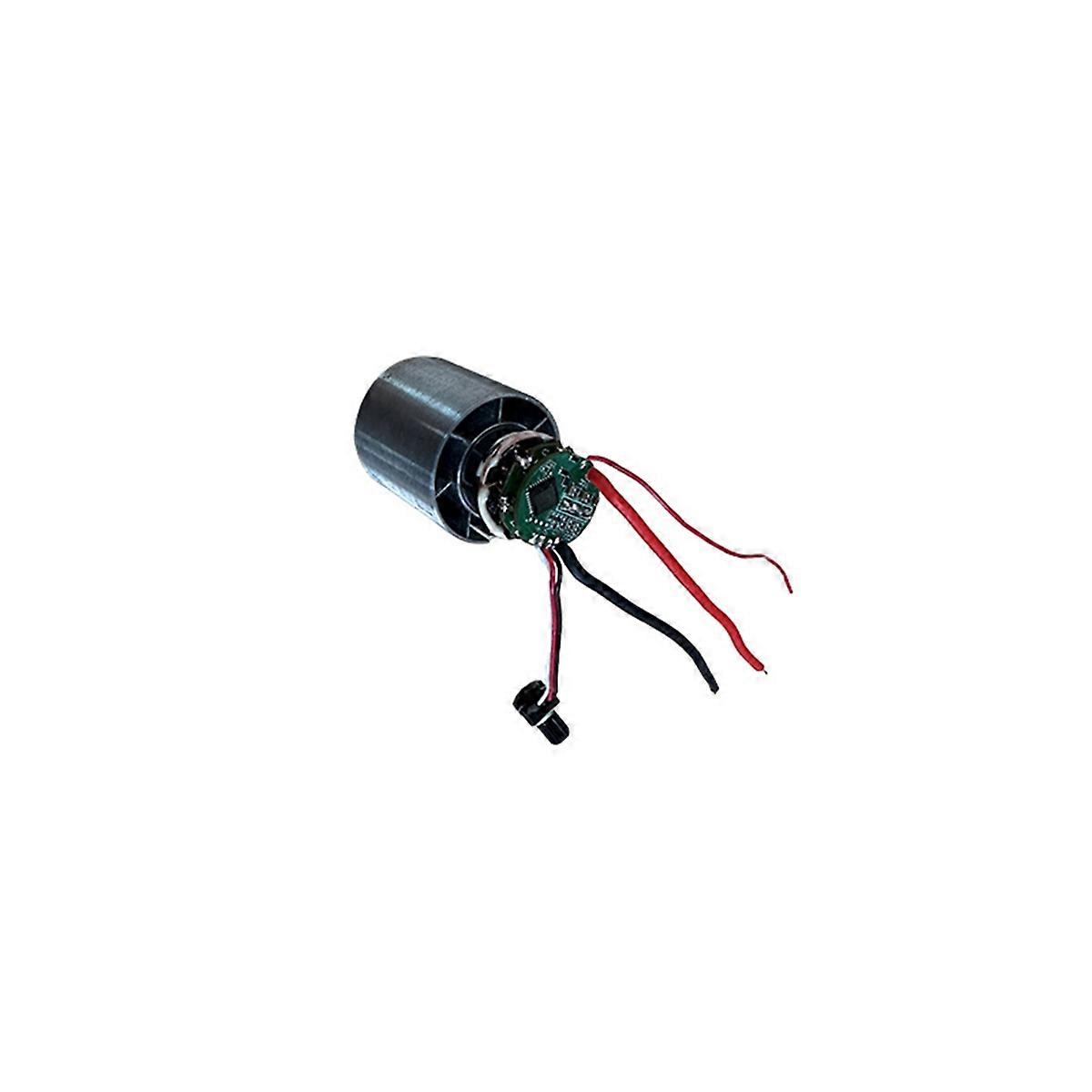 29mm Brushless Motor High Speed Jetfan Ducted Jet Fan Air Blower 12V
