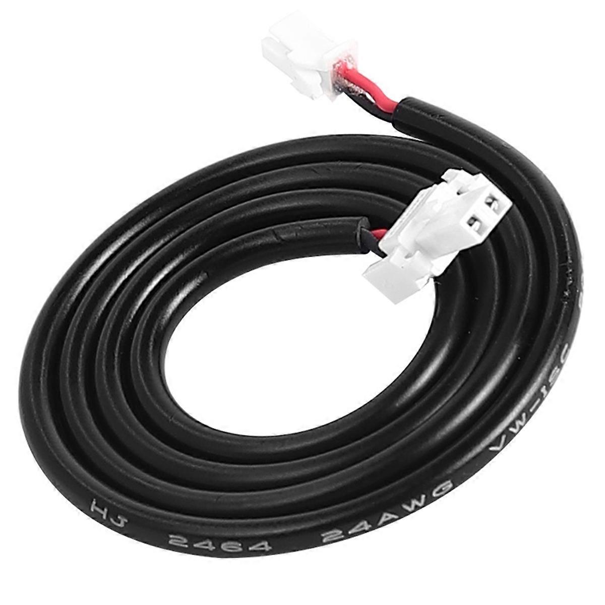 Electric Scooter Tail Light Connect Cable