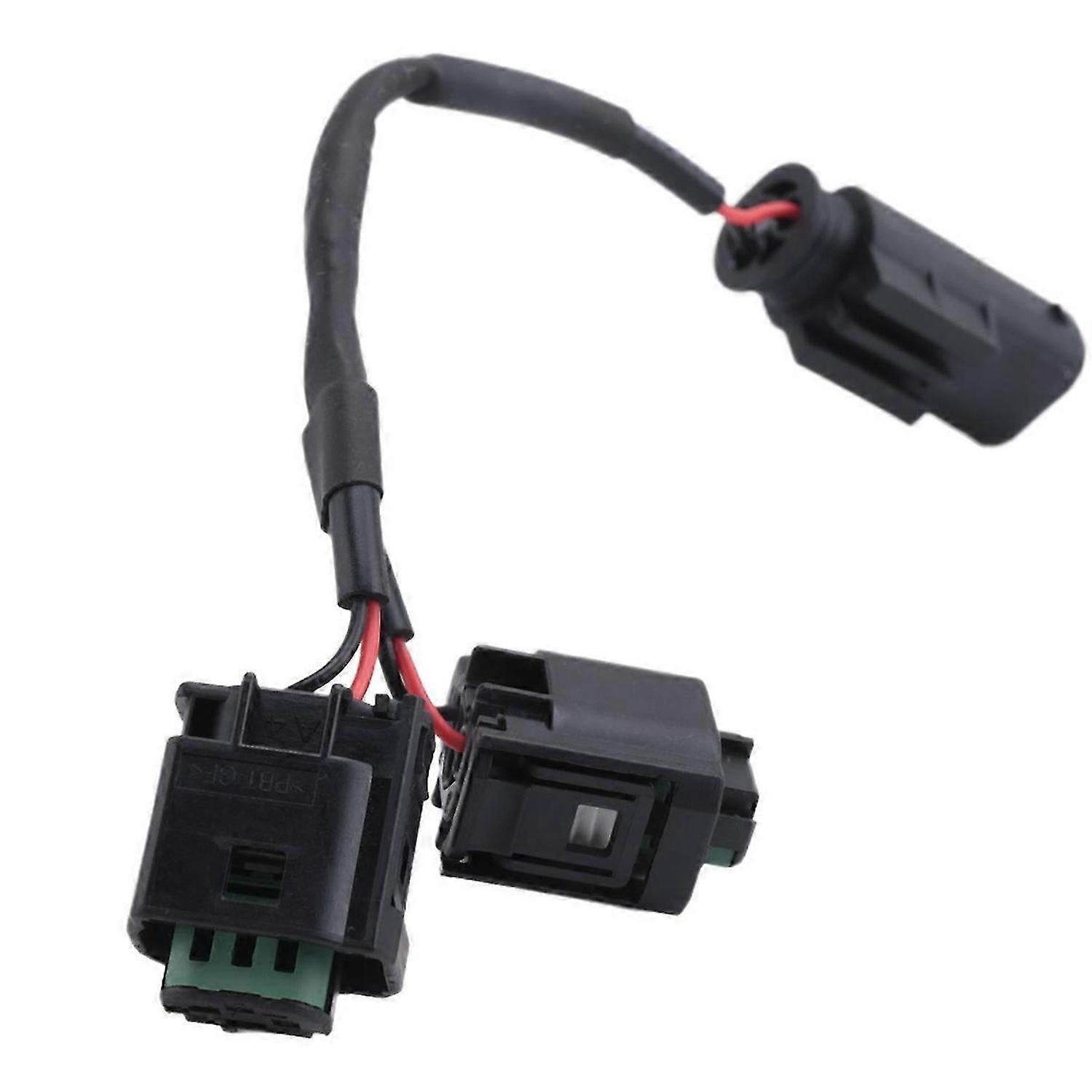 Shunt Circuit Socket Extension Adapter for R1200GS R1250GS R RT R18