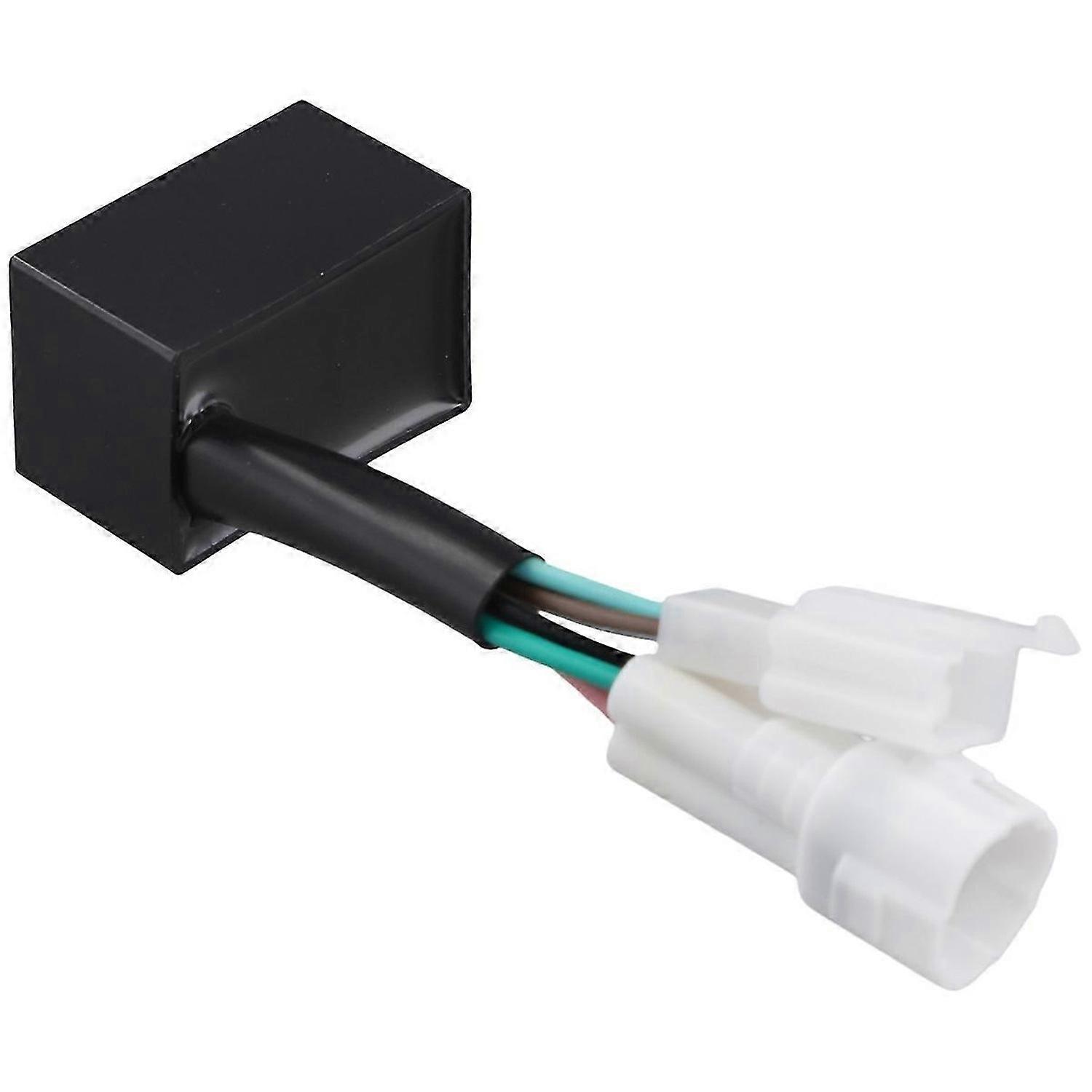 Motorcycle Modified Exhaust Trouble Code Canceller for ZZR1400 -10R -6R 636 Z1000