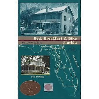 Alojamiento, desayuno y bicicleta Florida