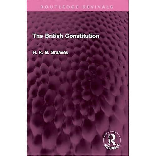 British Constitution