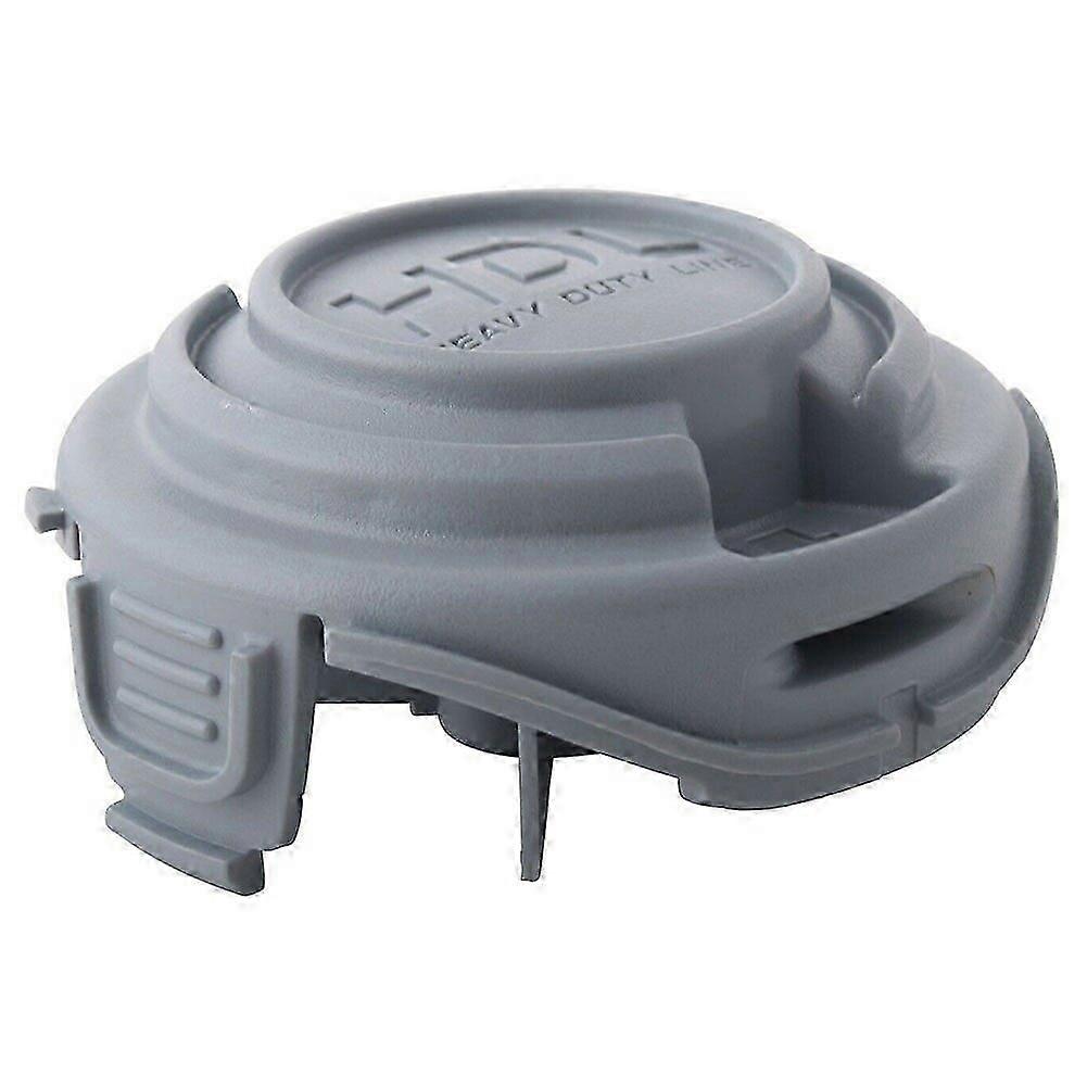 For Black & Decker STC5433 Type 1 STC5433PC Type 1 HDL Heavy Duty Line Spool Cap, 90588530