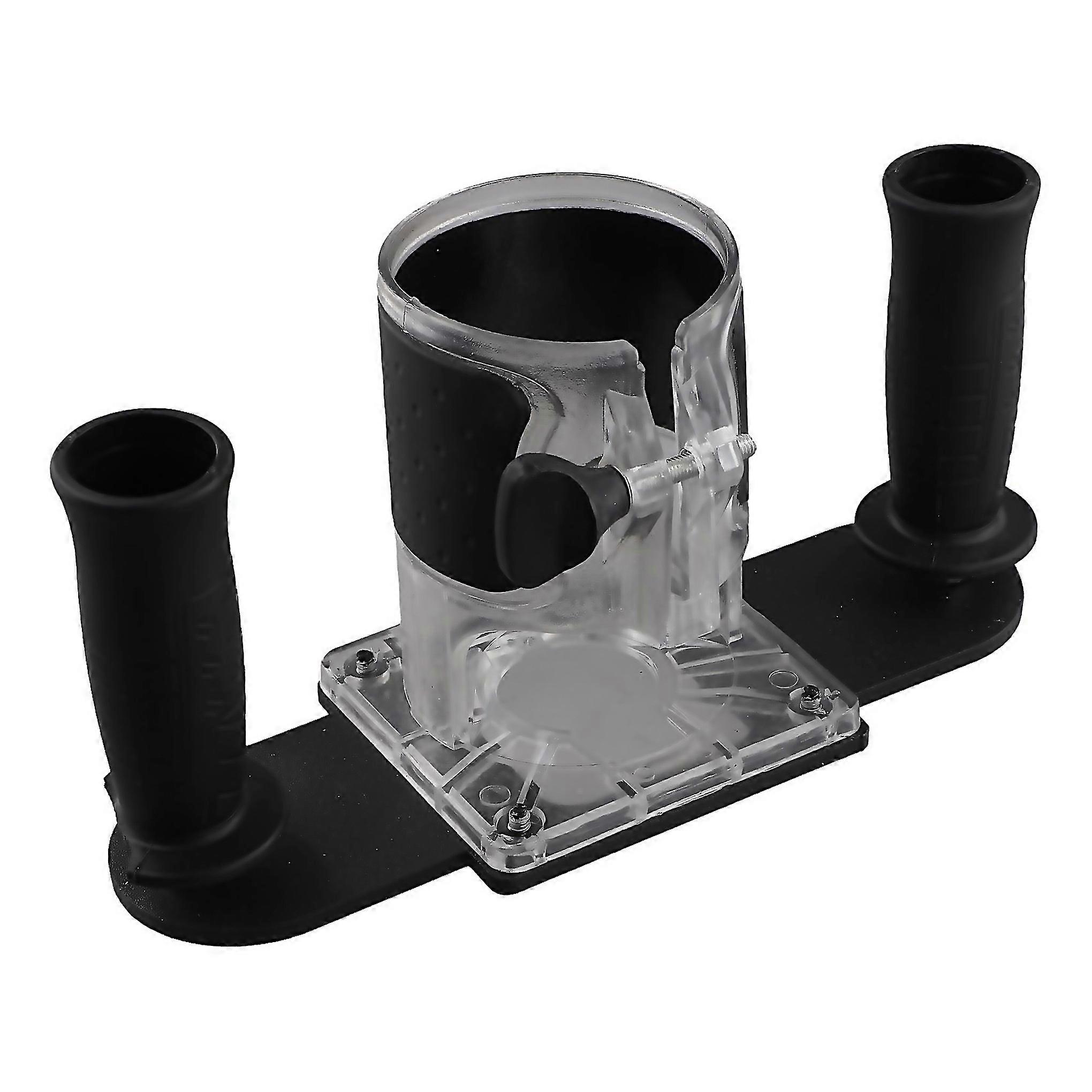 For Woodworking Edge Trimming Machine Auxiliary Support