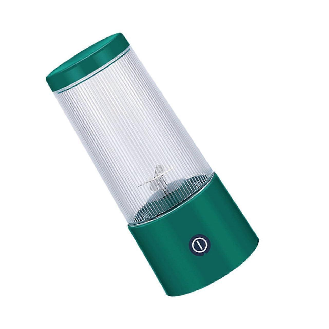 Multipurpose Electric Juice Cup Portable USB Charging Juicer For Travel Fruit Veggie Extractor