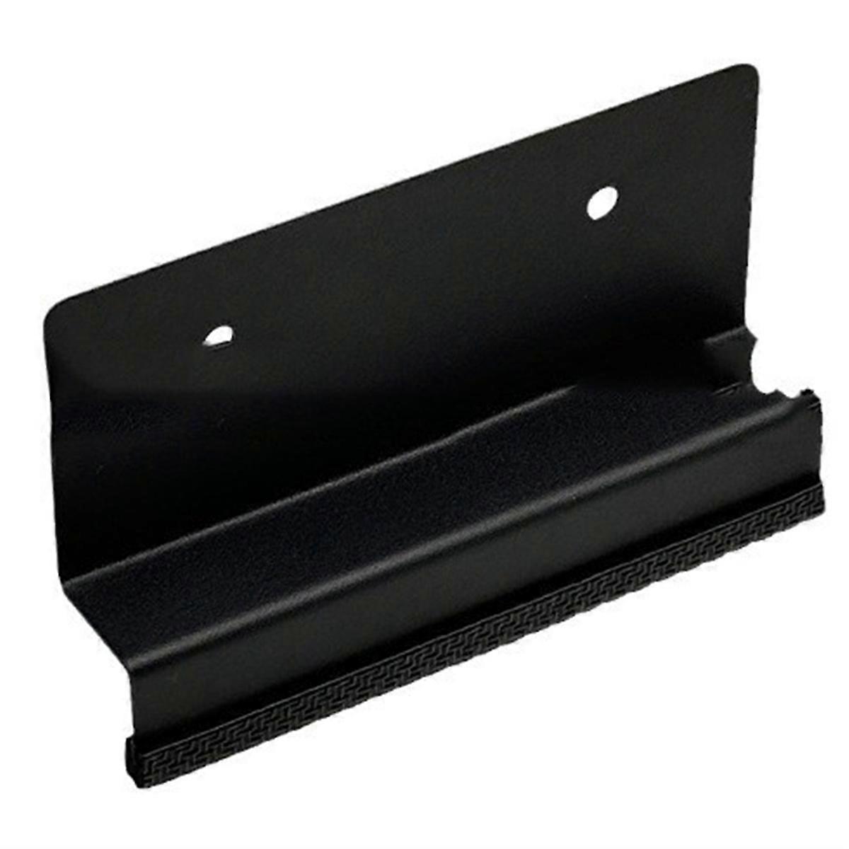 Cabinet Foot Pull for Trash Drawer, Touchless Hands Free Design