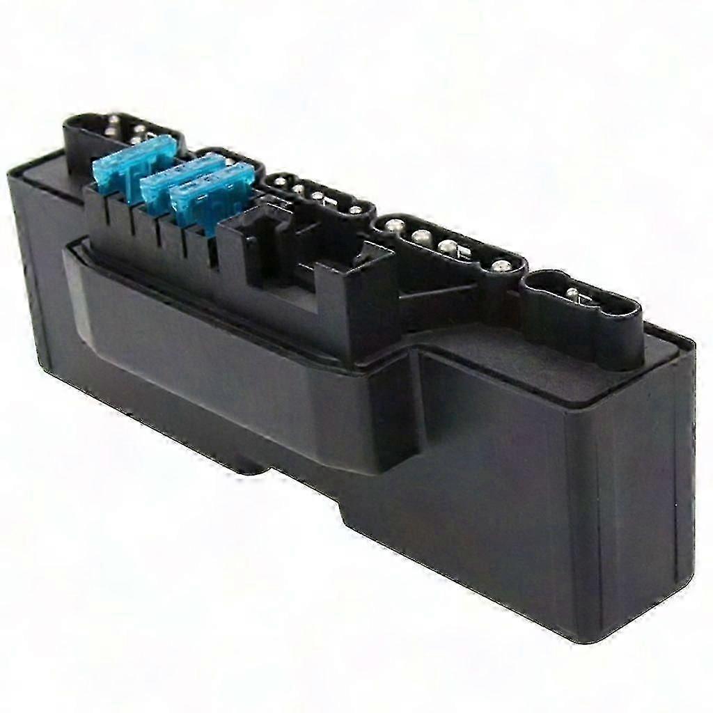 Replacement Unit 2105400472 A2105400472 for W210 Car Box