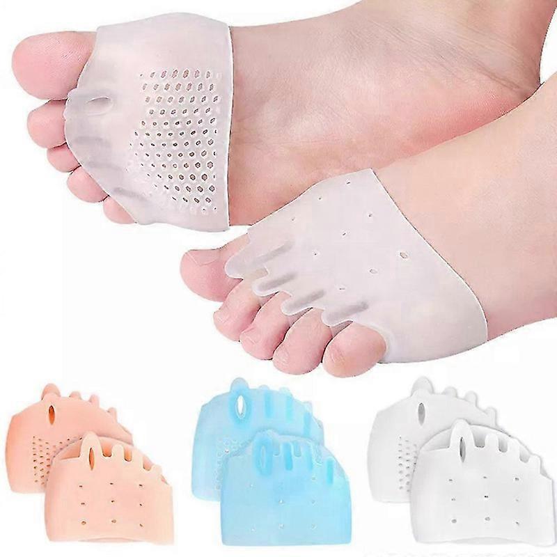 Silicone Toe Separators for Women
