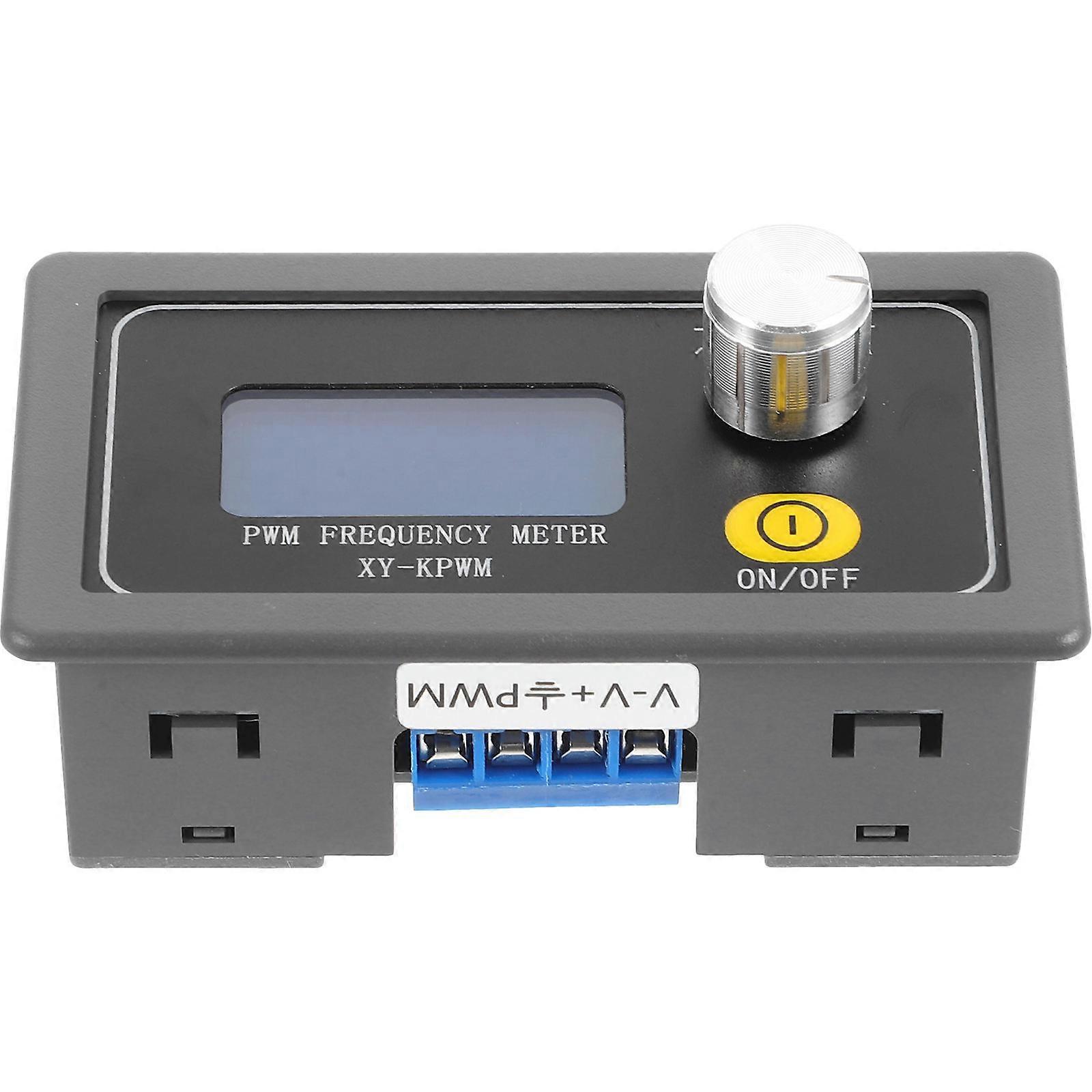 Pulse Wave for Industrial Use