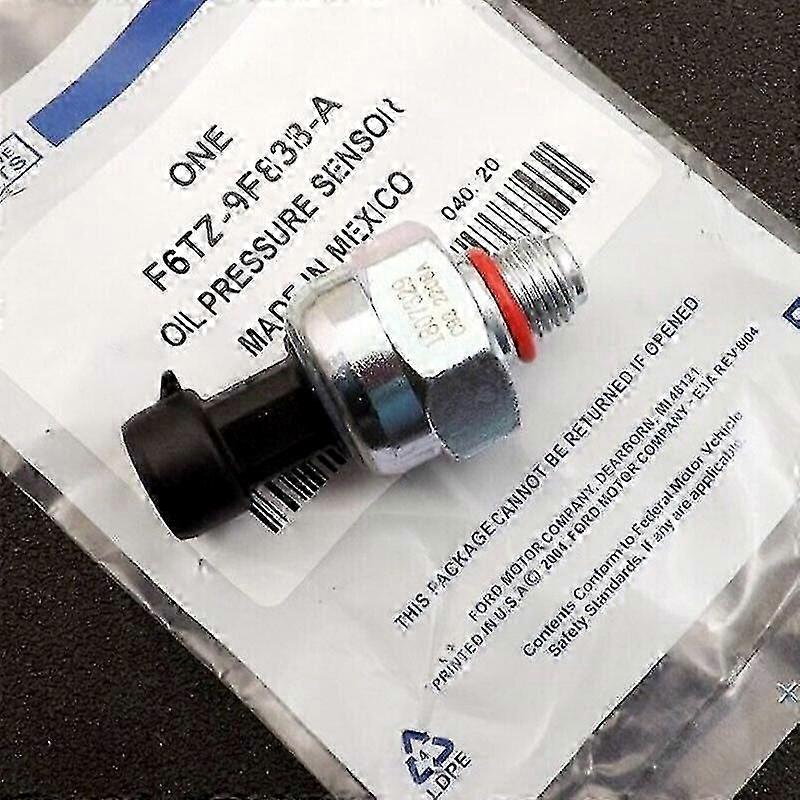 ICP Sensor Compatible with 7.3L Diesel Engine 1997-2003 F6TZ-9F838-A Replacement Part for Automotive Use