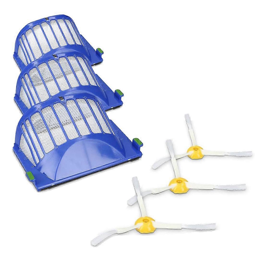 Replacement Filters Kit Suitable for 600 Series 620 630